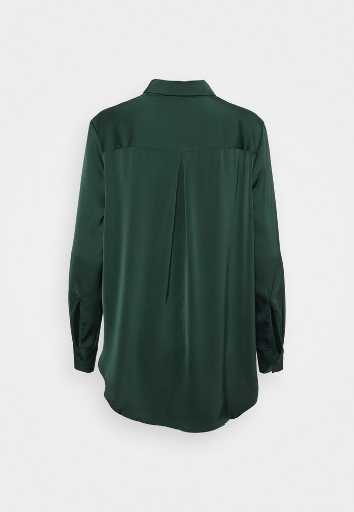 Chemisier Anna Field Button down Vert Femme | LKI-4765873